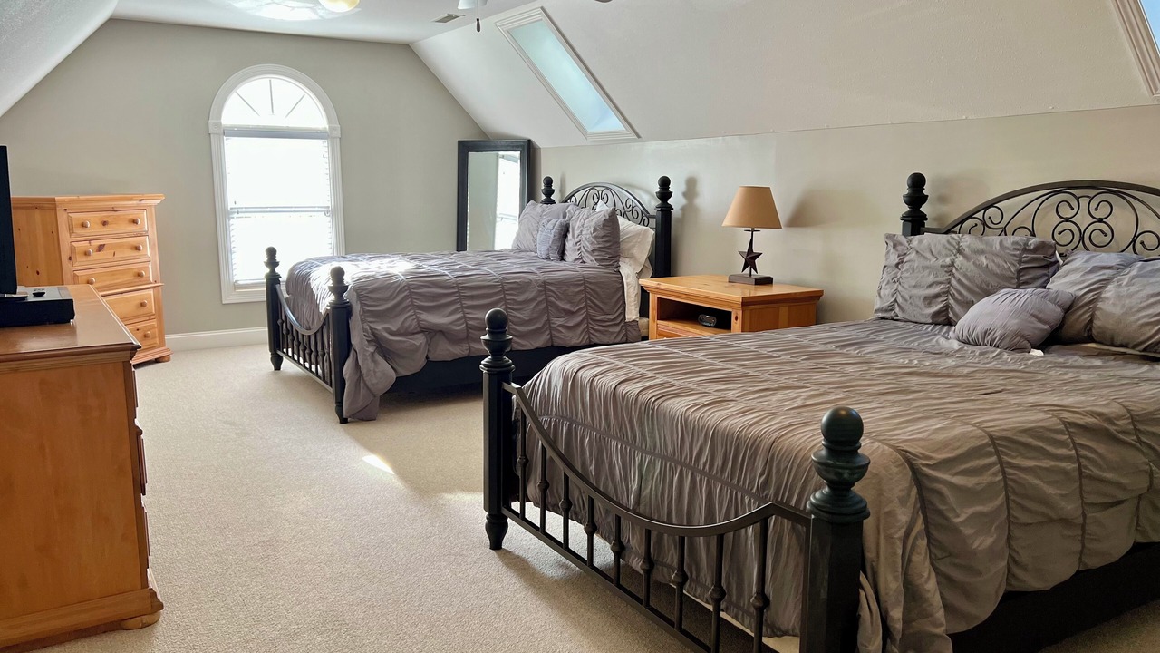 Photo of Bedroom in Winchester