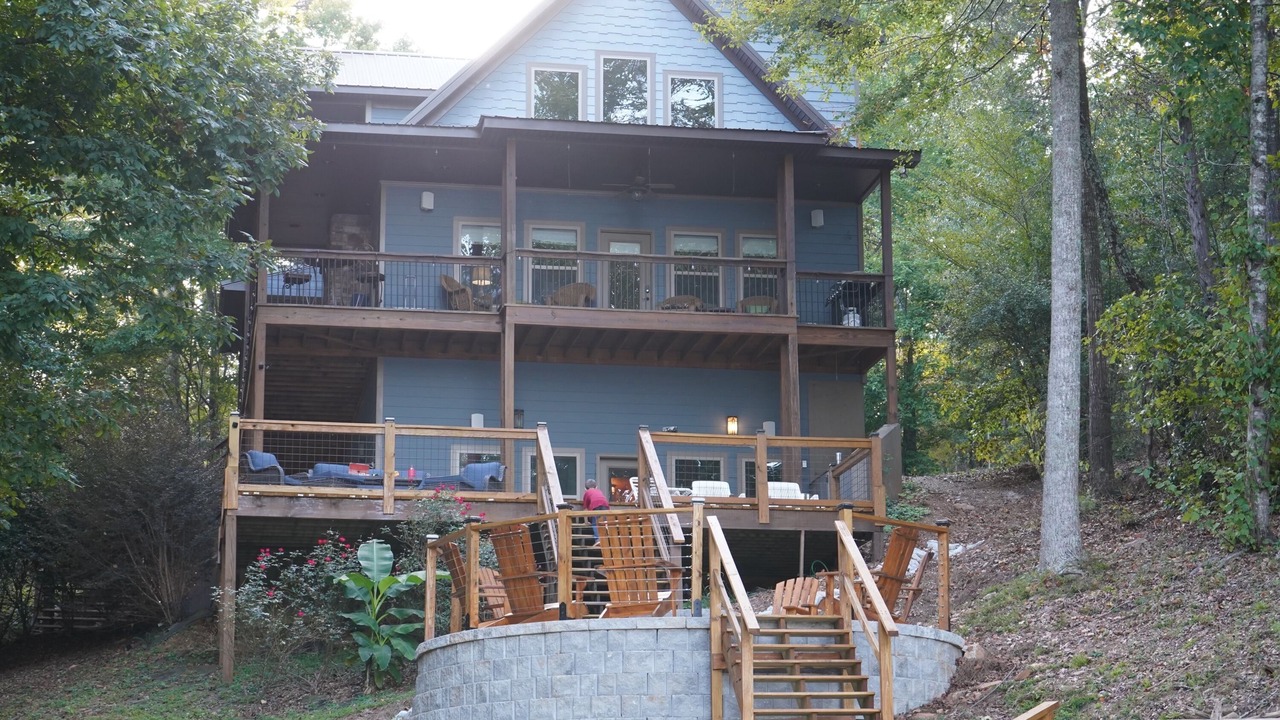 Photo of Outdoor in Wedowee