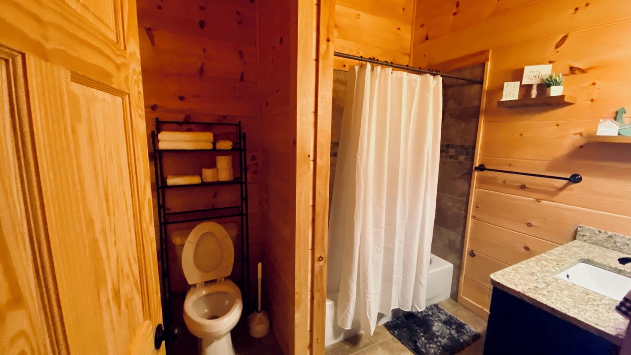 Photo of Bathroom in Wedowee