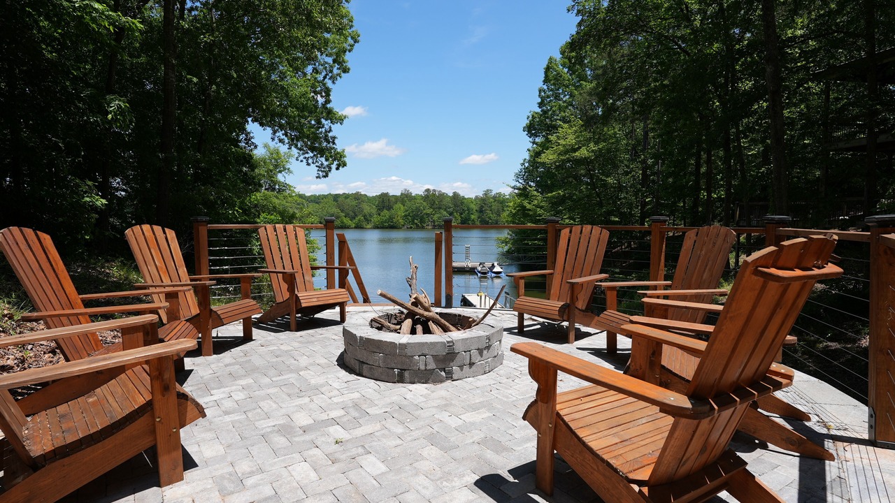 Photo of Patio Balcony in Wedowee