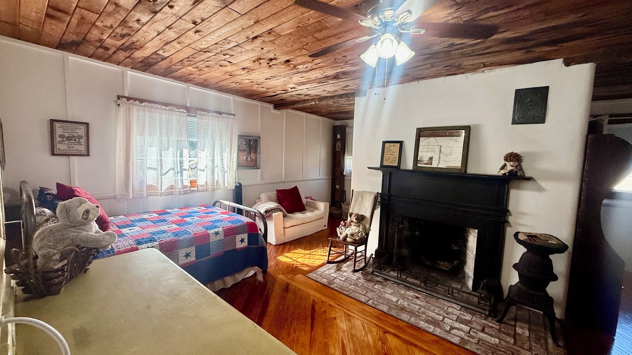 Photo of Bedroom in Sorrento
