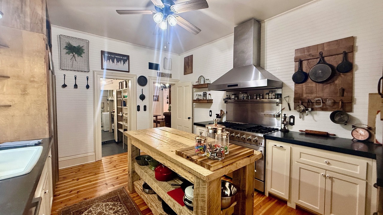 Photo of Kitchen in Sorrento
