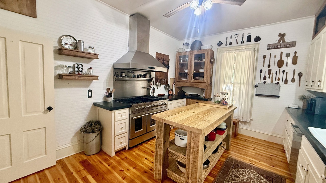 Photo of Kitchen in Sorrento