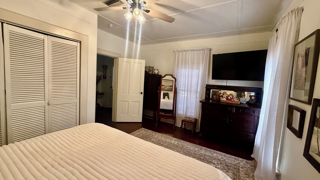 Photo of Bedroom in Sorrento