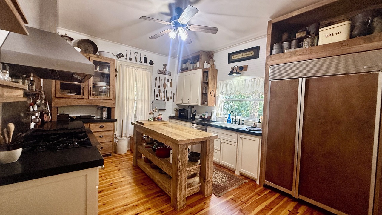 Photo of Kitchen in Sorrento