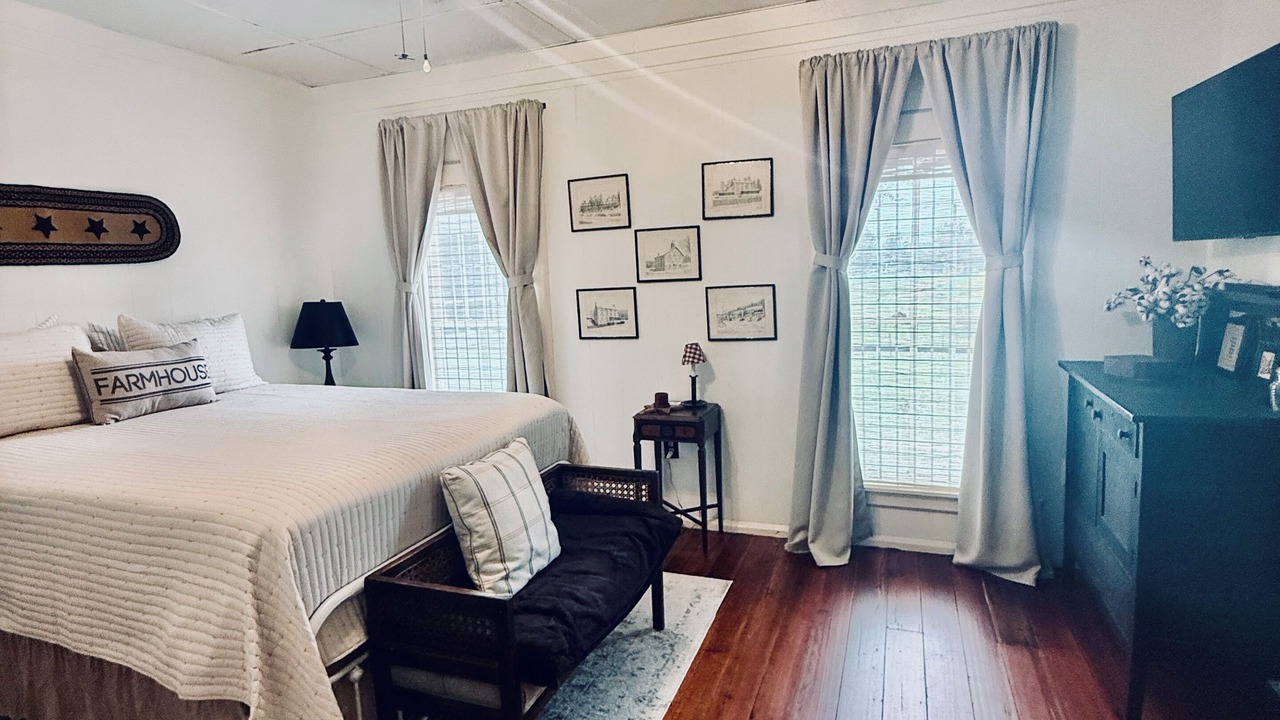 Photo of Bedroom in Sorrento