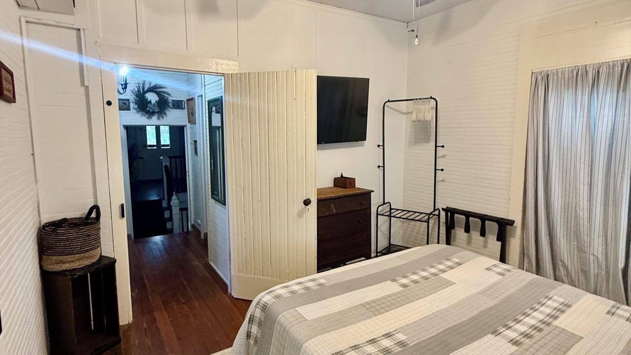 Photo of Bedroom in Sorrento
