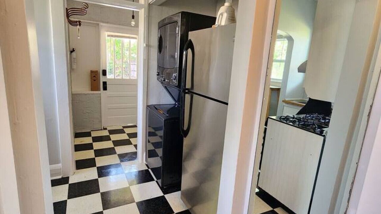 Photo of Kitchen in Colonialtown North