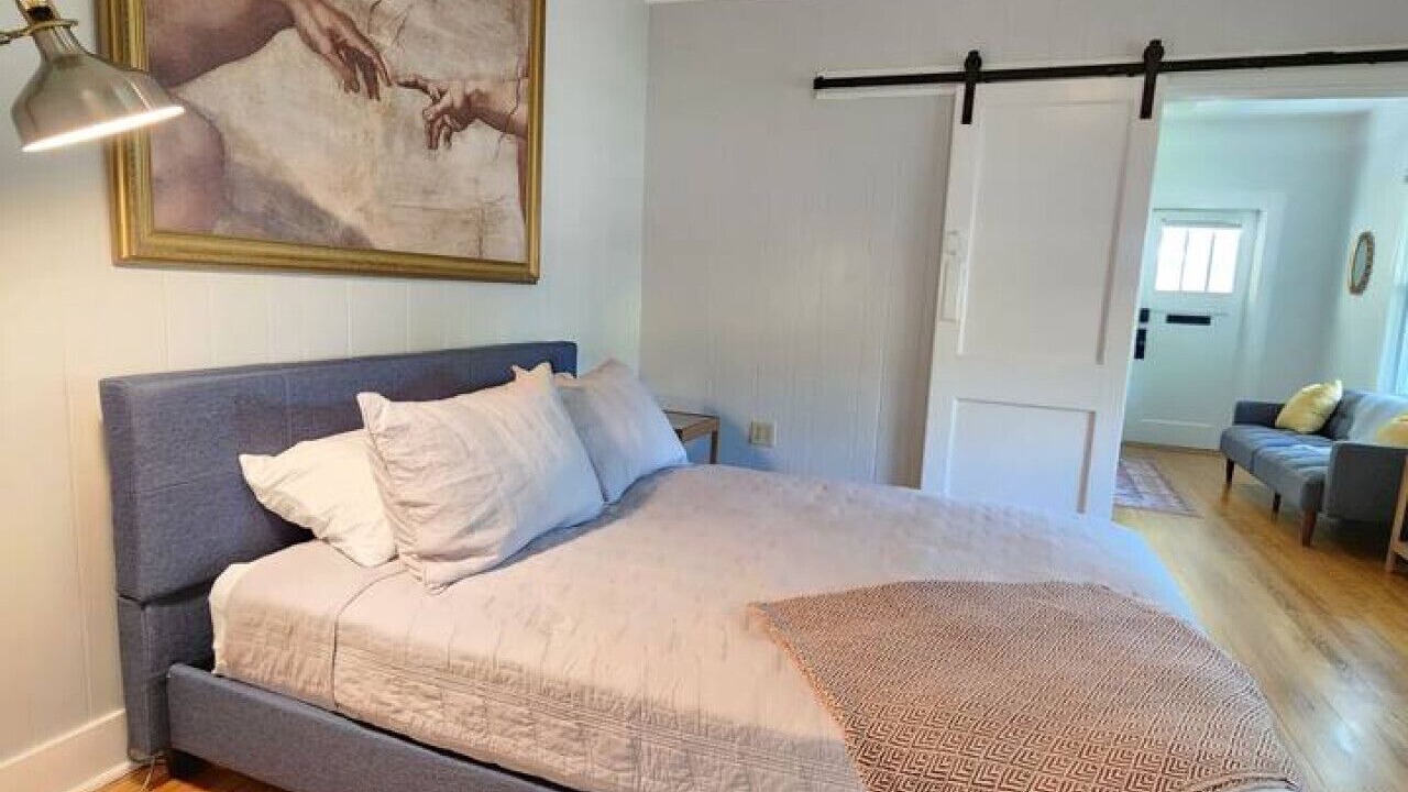 Photo of Bedroom in Colonialtown North
