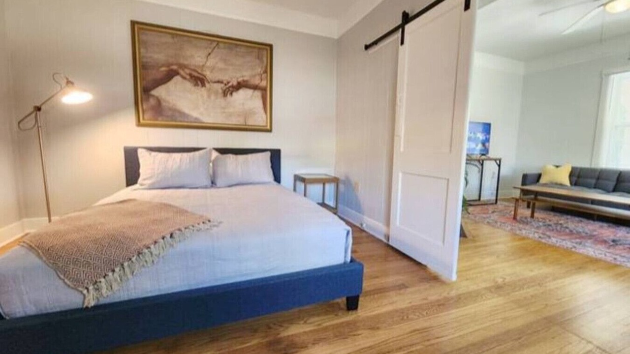 Photo of Bedroom in Colonialtown North
