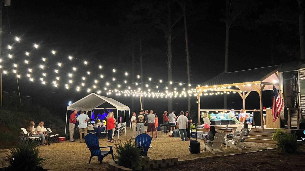 Photo of Outdoor in Sayre