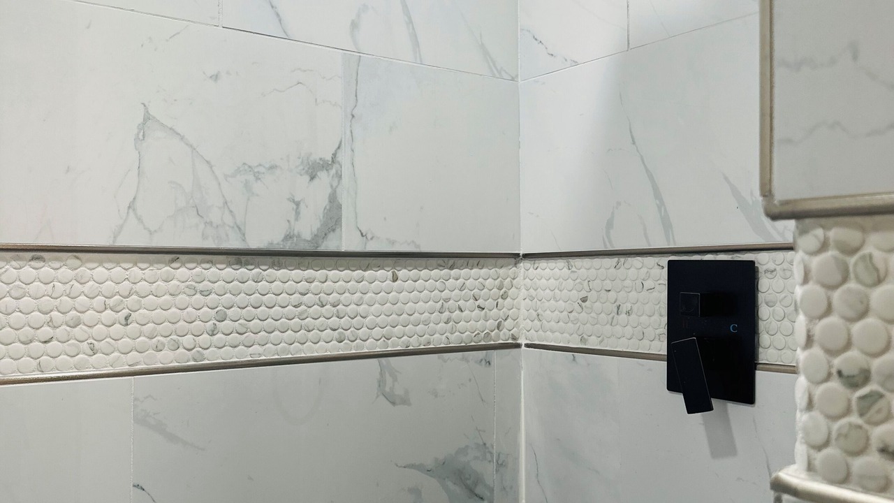 Photo of Bathroom in Sayre