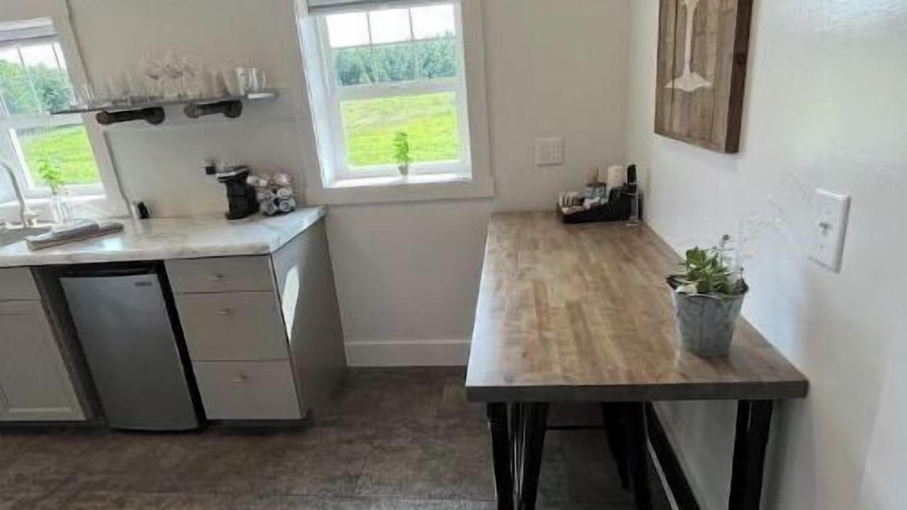 Photo of Kitchen in Kingsley