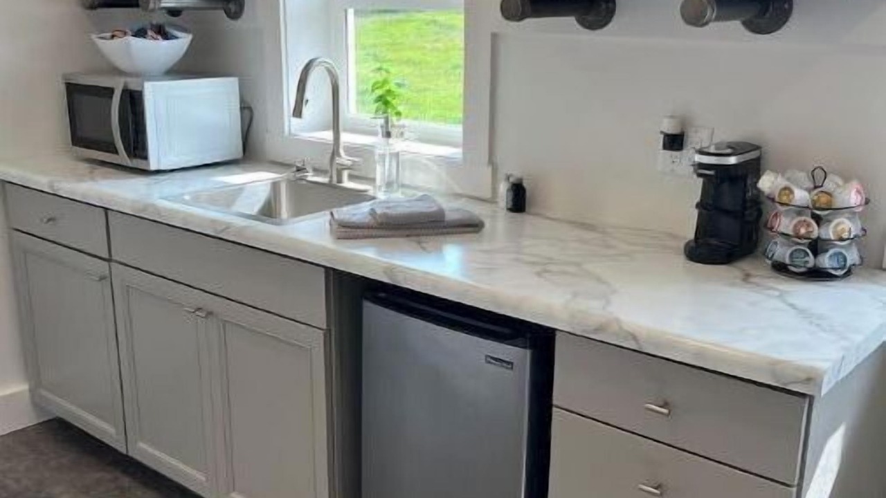 Photo of Kitchen in Kingsley