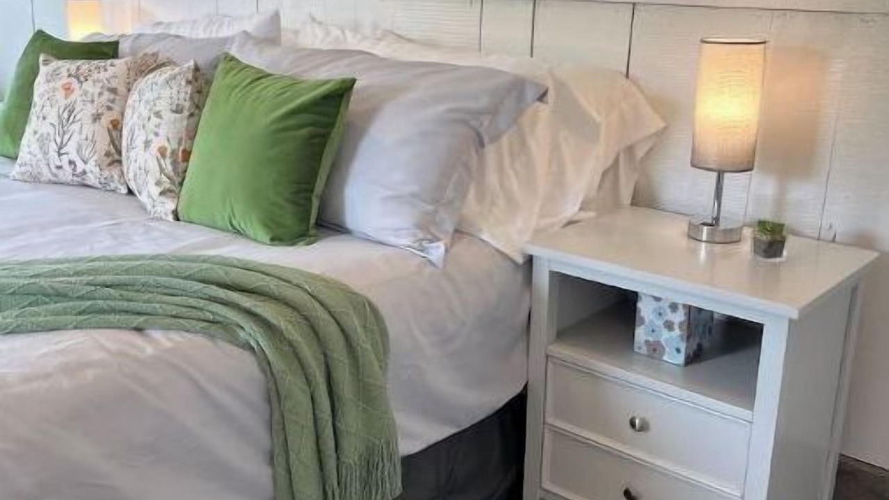 Photo of Bedroom in Kingsley