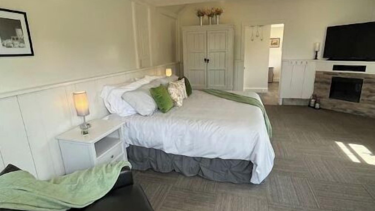 Photo of Bedroom in Kingsley