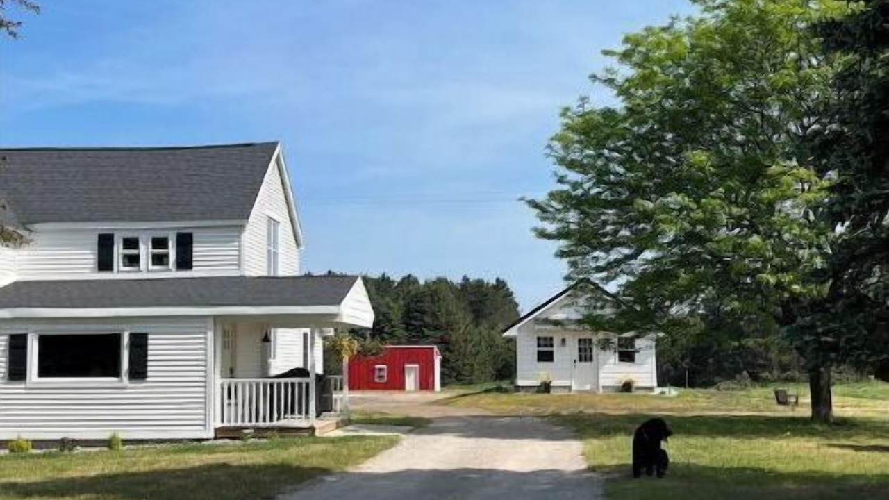 Photo of Outdoor in Kingsley