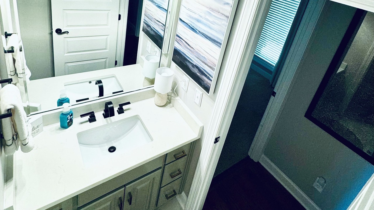 Photo of Bathroom in Northport