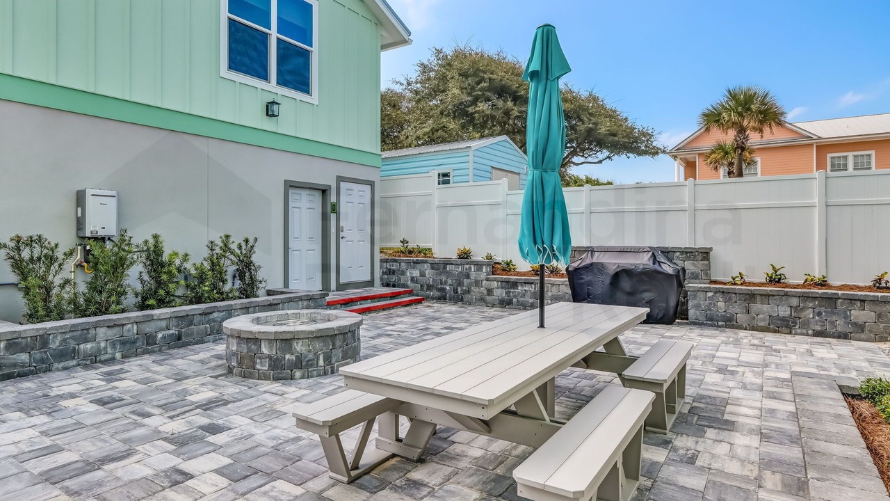 Photo of Outdoor in Fernandina Beach