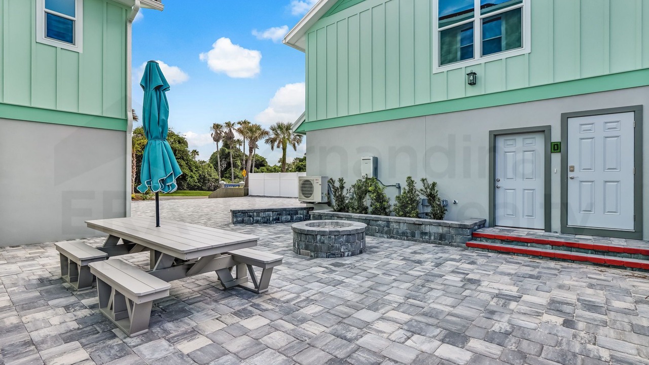 Photo of Outdoor in Fernandina Beach