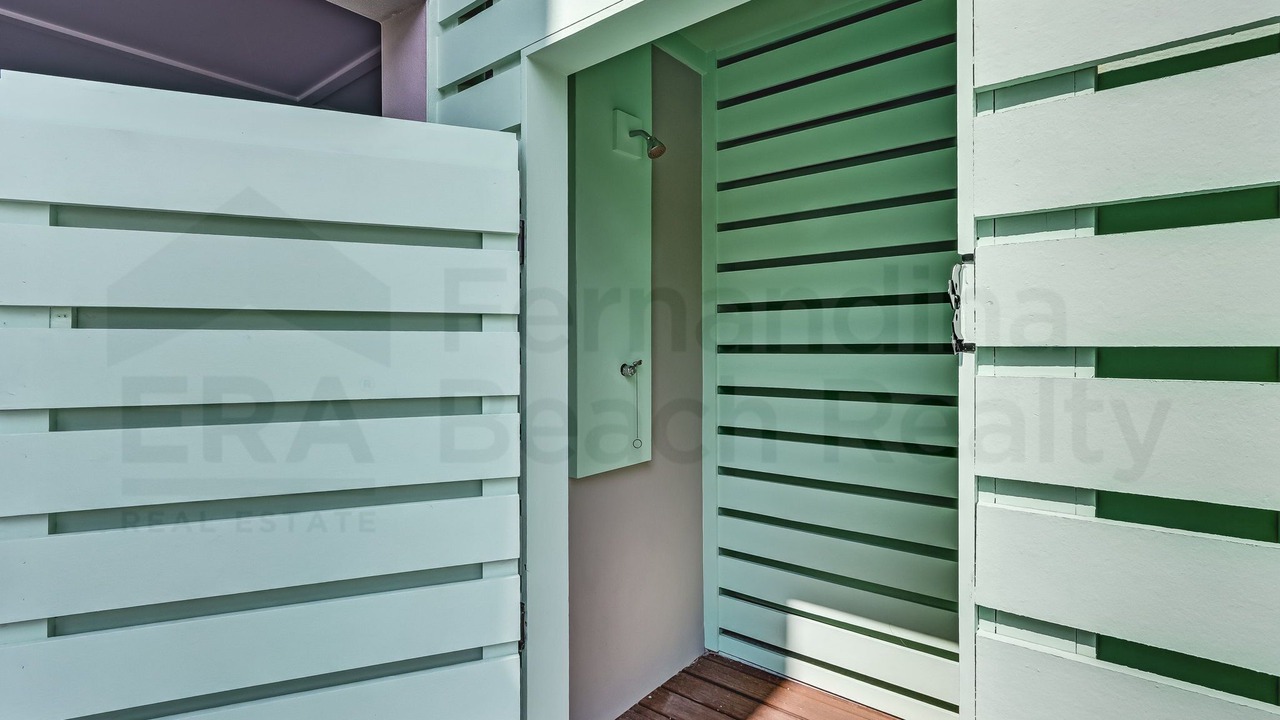 Photo of Outdoor in Fernandina Beach