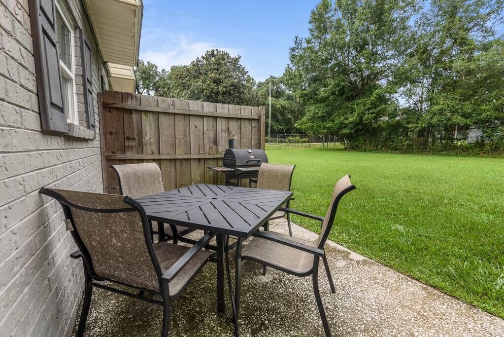Photo of Outdoor in Grand Bay