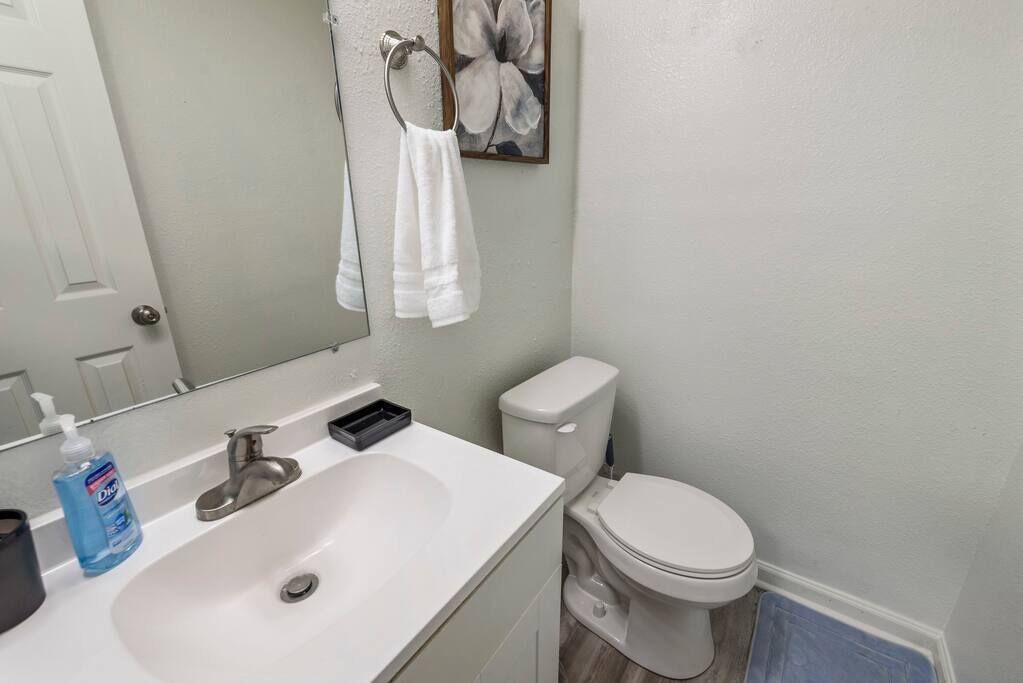 Photo of Bathroom in Grand Bay