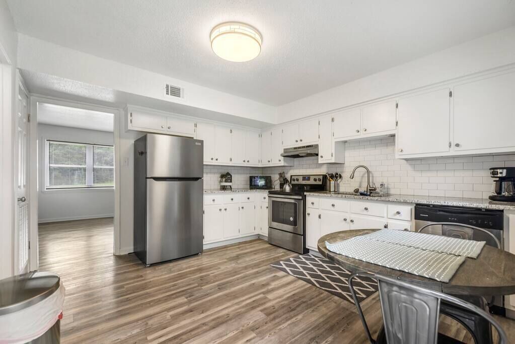 Photo of Kitchen in Grand Bay