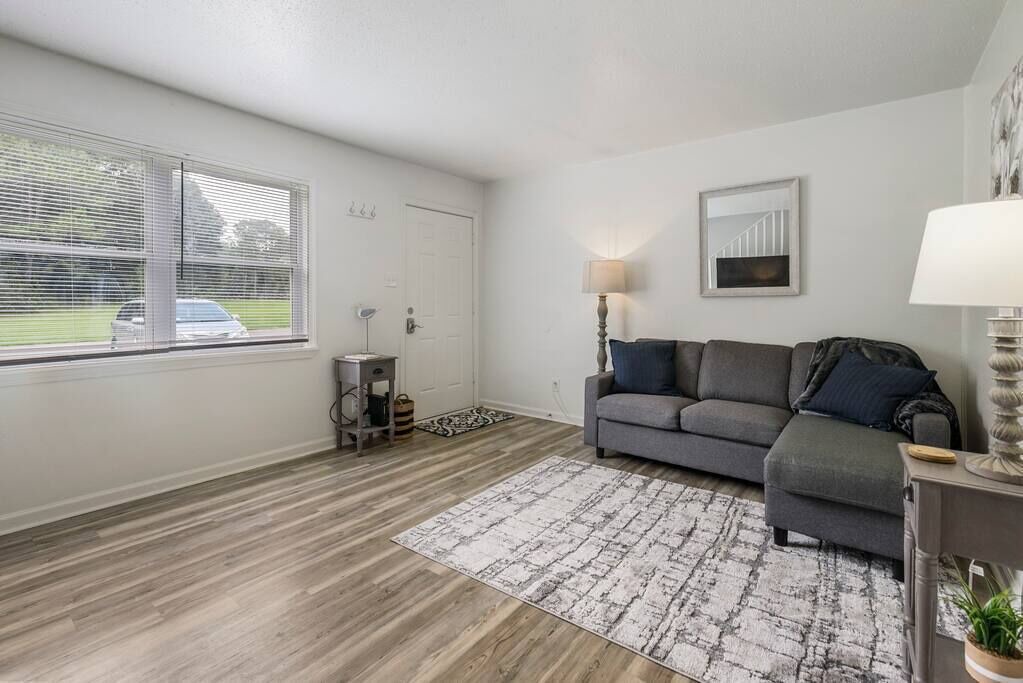 Photo of Livingroom in Grand Bay
