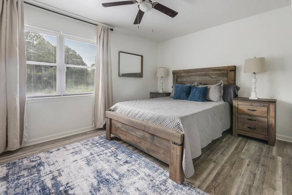 Photo of Bedroom in Grand Bay