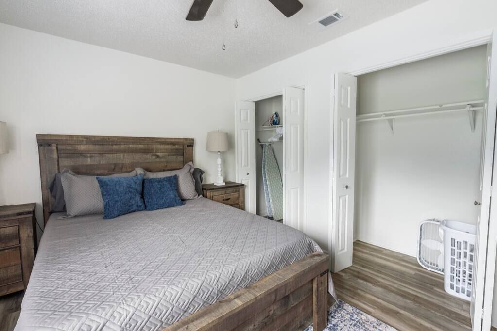 Photo of Bedroom in Grand Bay