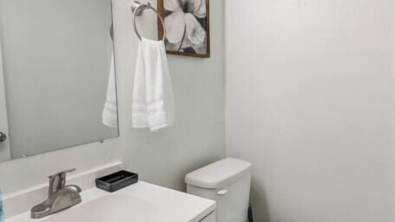 Photo of Bathroom in Grand Bay