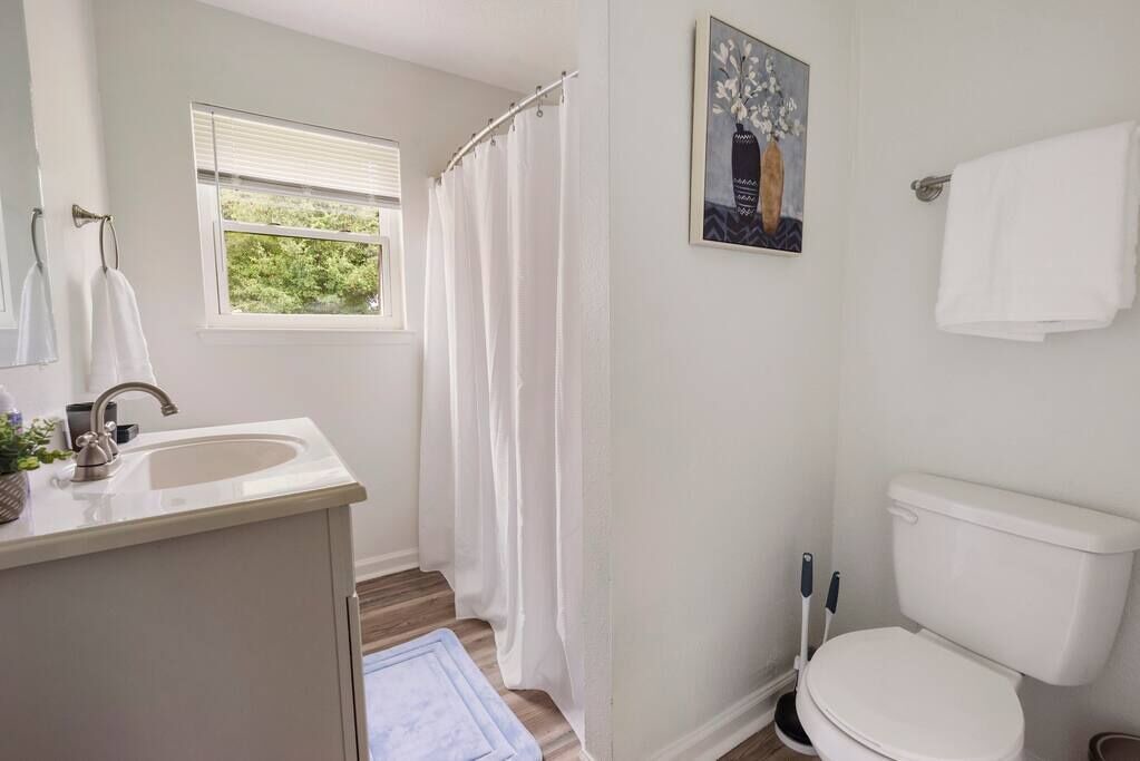 Photo of Bathroom in Grand Bay