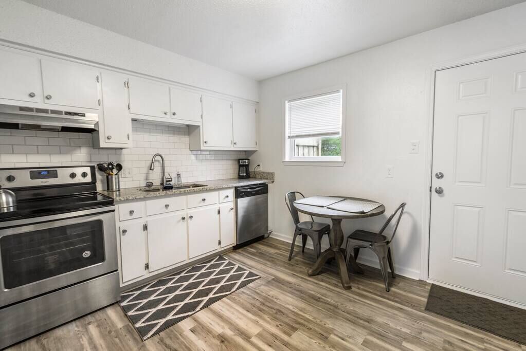 Photo of Kitchen in Grand Bay