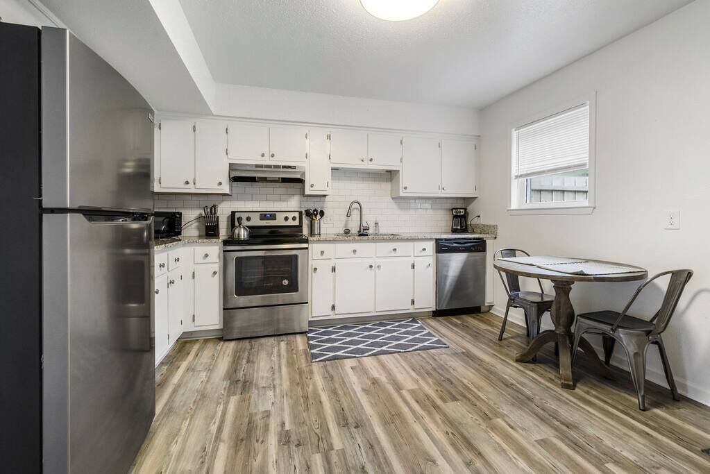 Photo of Kitchen in Grand Bay