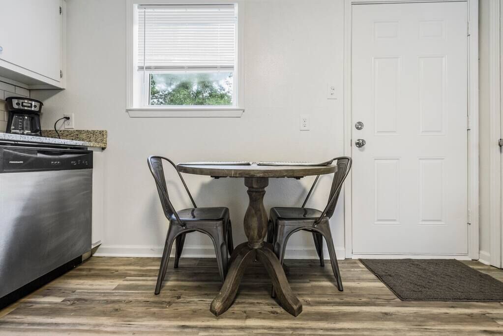 Photo of Kitchen in Grand Bay