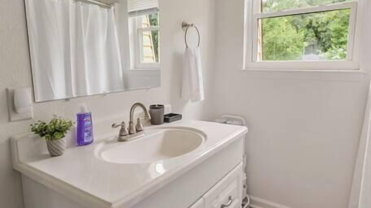 Photo of Bathroom in Grand Bay