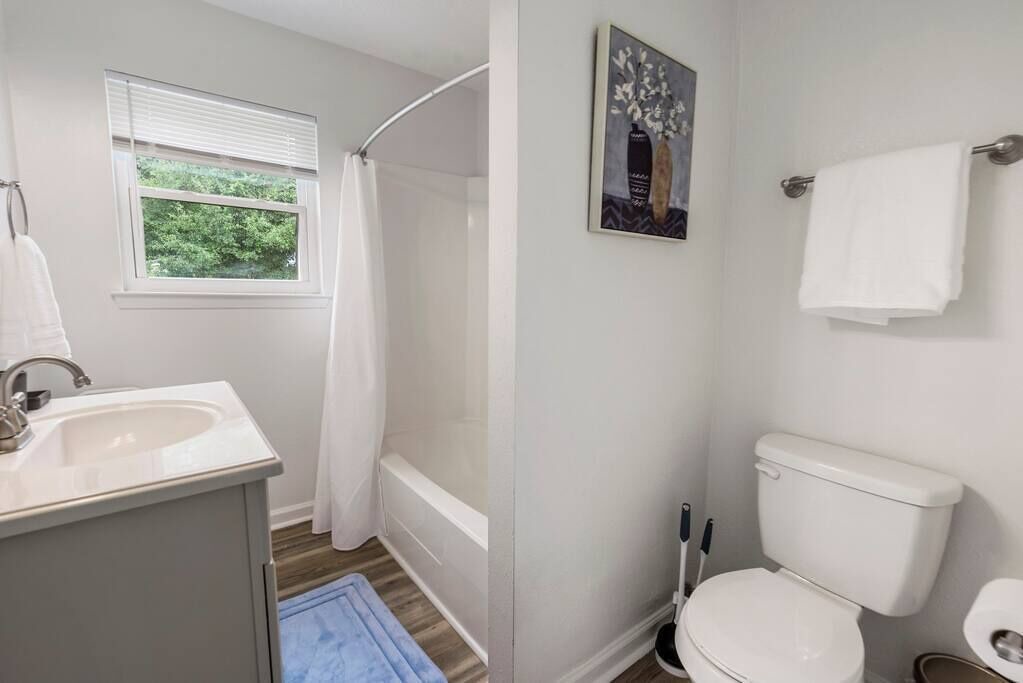 Photo of Bathroom in Grand Bay