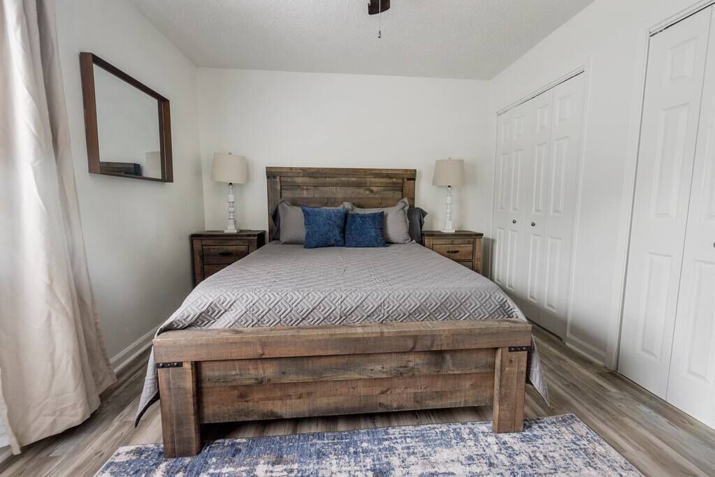 Photo of Bedroom in Grand Bay
