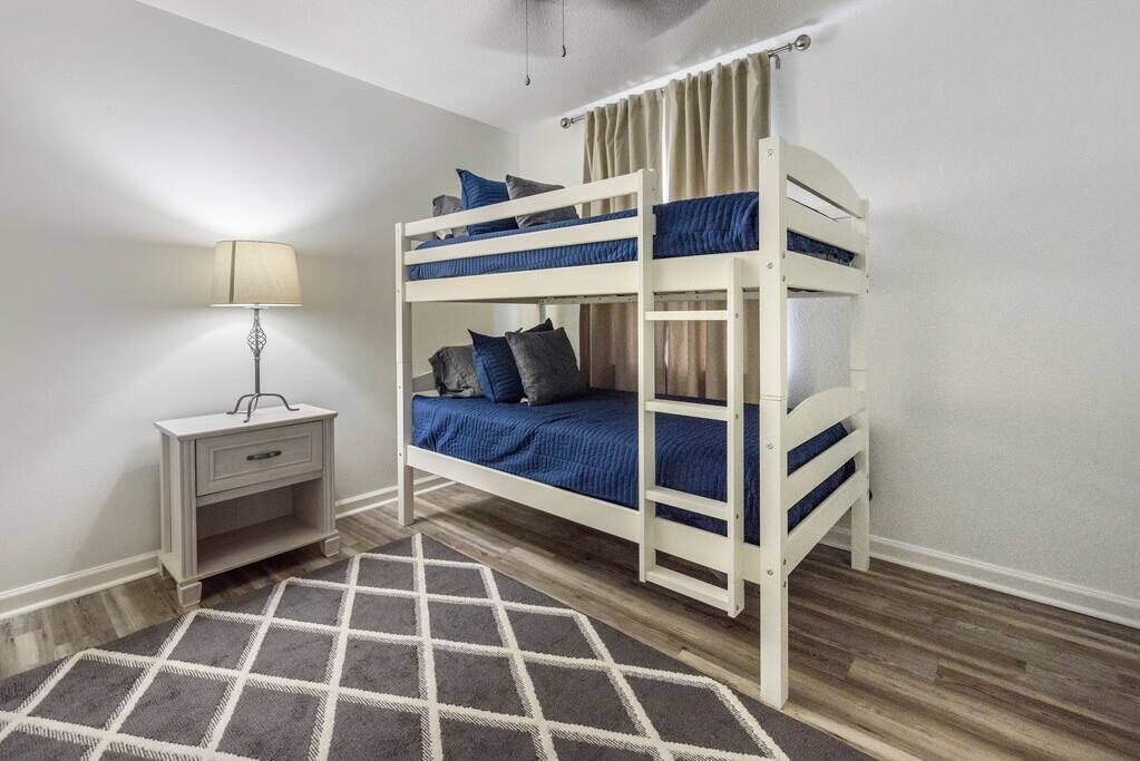 Photo of Bedroom in Grand Bay