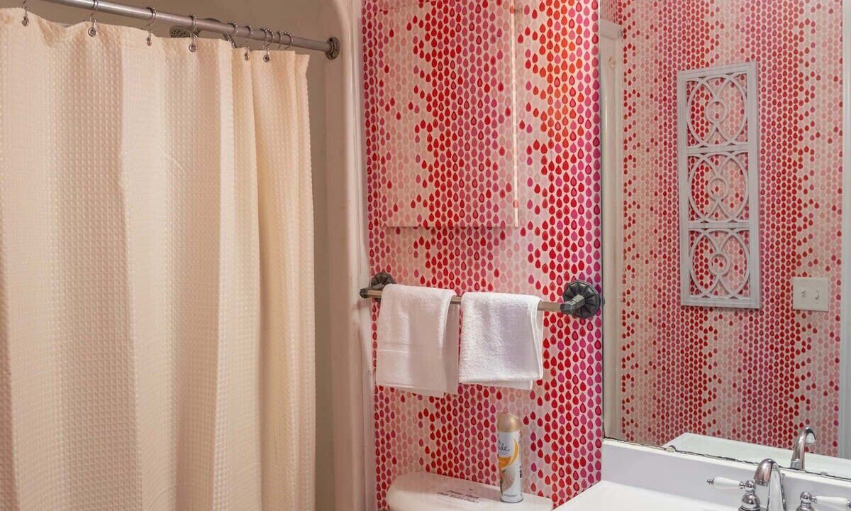 Photo of Bathroom in Montgomery