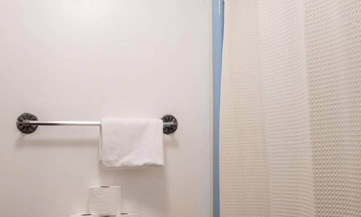 Photo of Bathroom in Montgomery