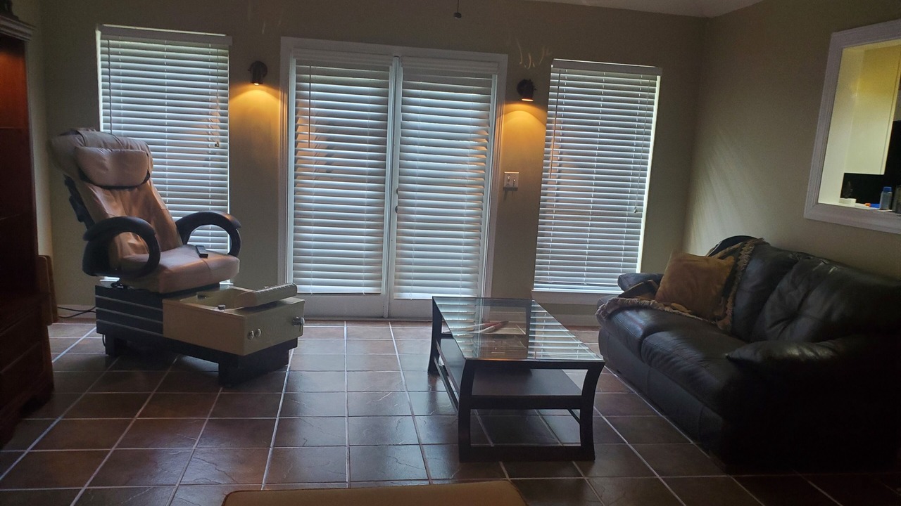 Photo of Bedroom in Long Beach