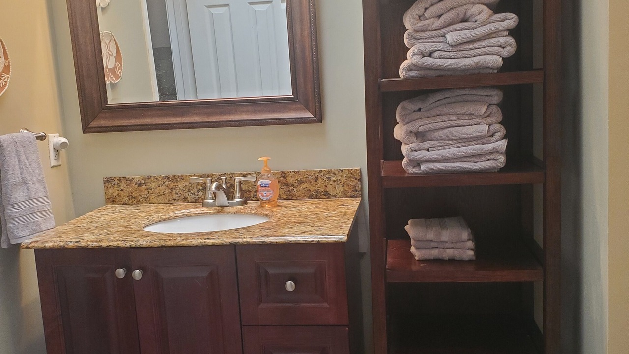 Photo of Bathroom in Long Beach