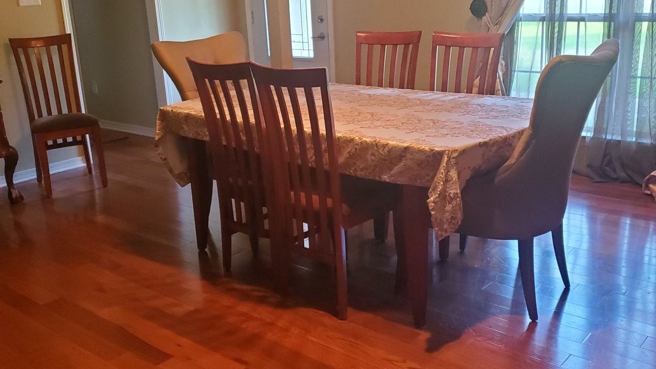 Photo of Livingroom in Long Beach