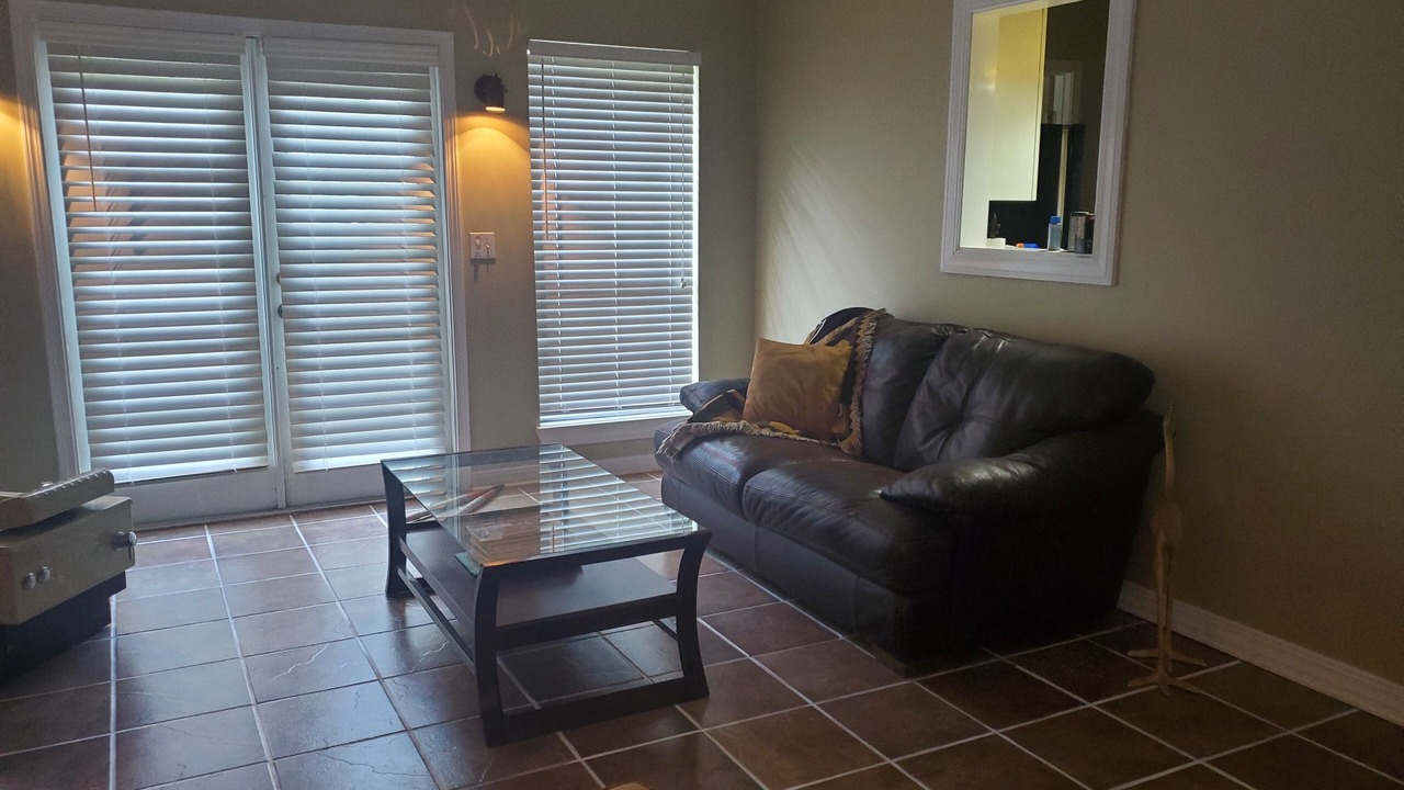 Photo of Bedroom in Long Beach