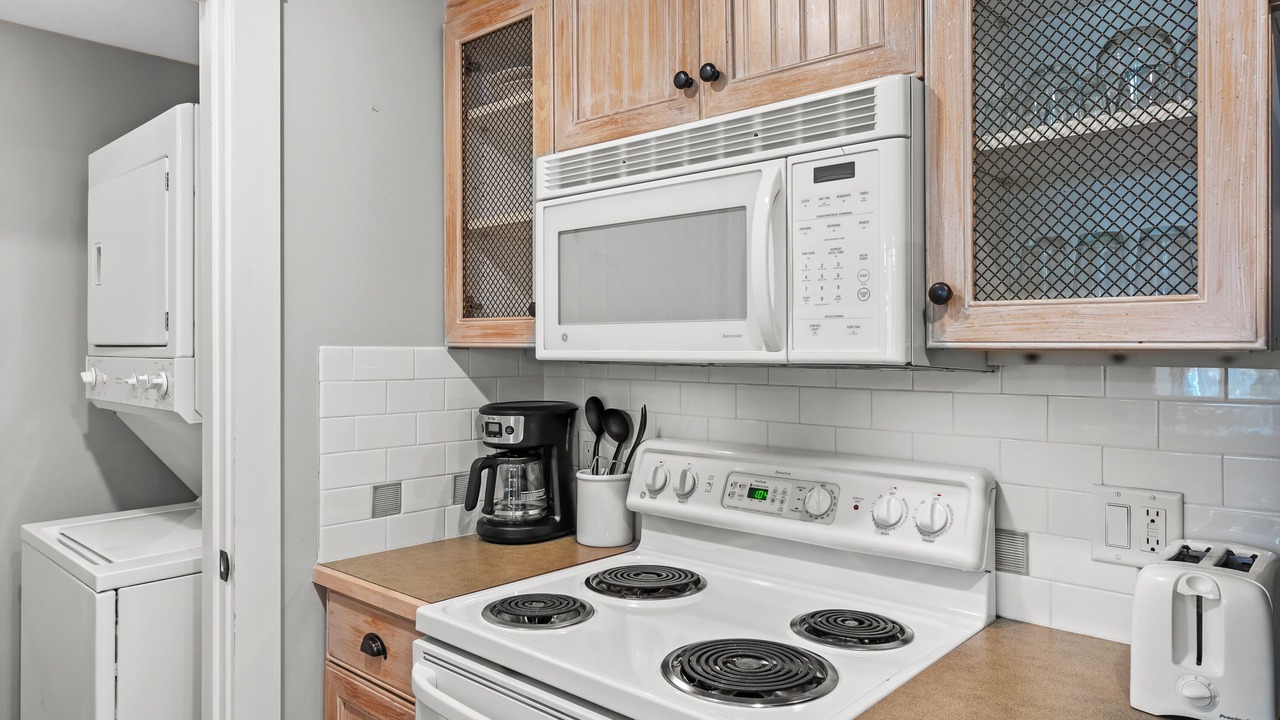Photo of Kitchen in Baytowne Wharf