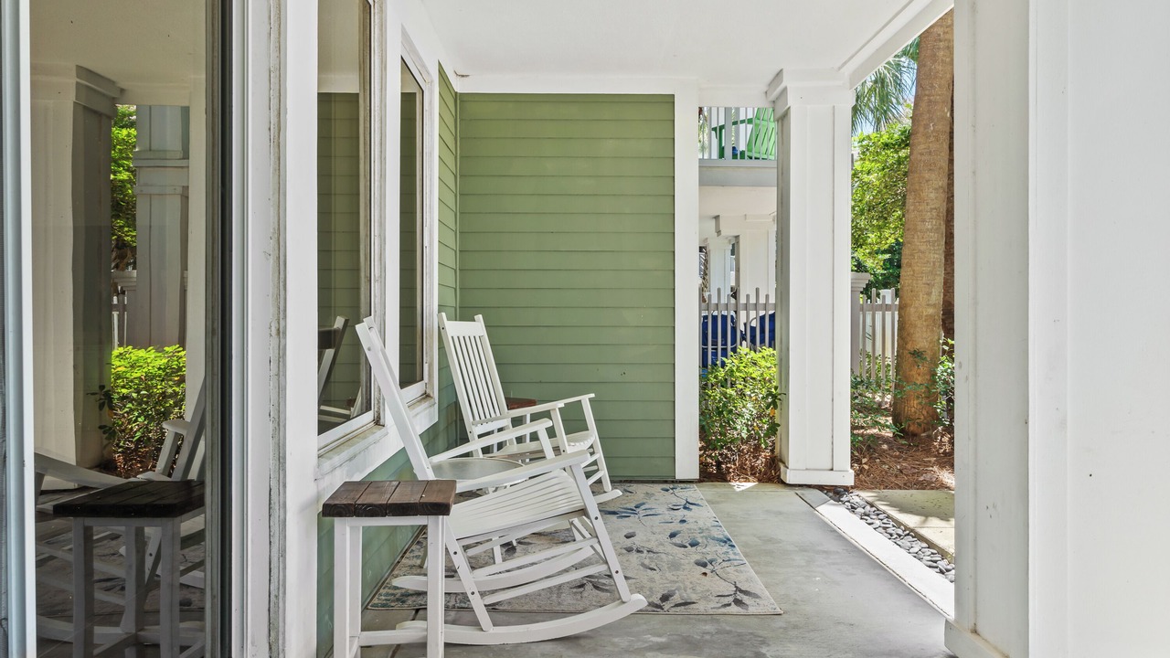 Photo of Outdoor in Baytowne Wharf