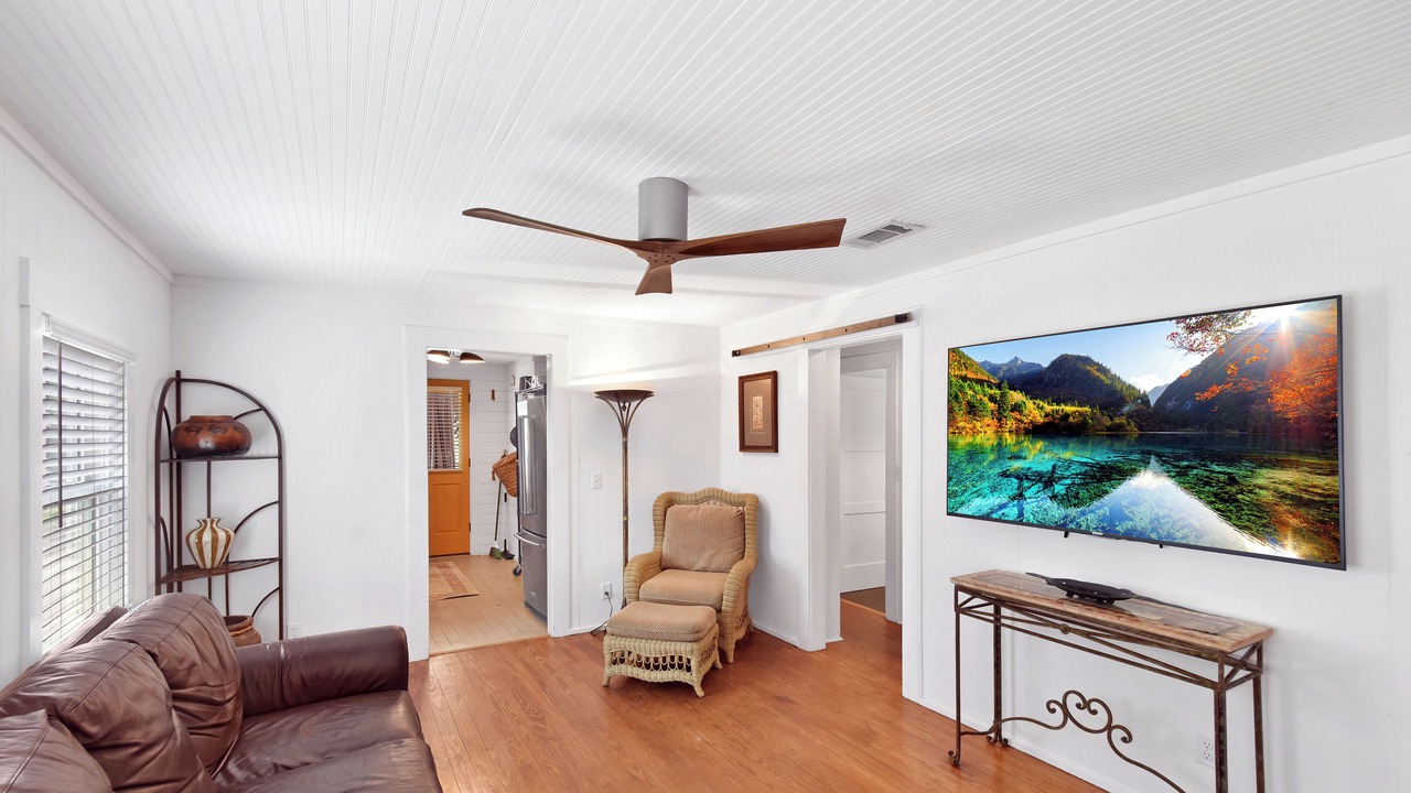 Photo of Livingroom in Saint Simons Heights