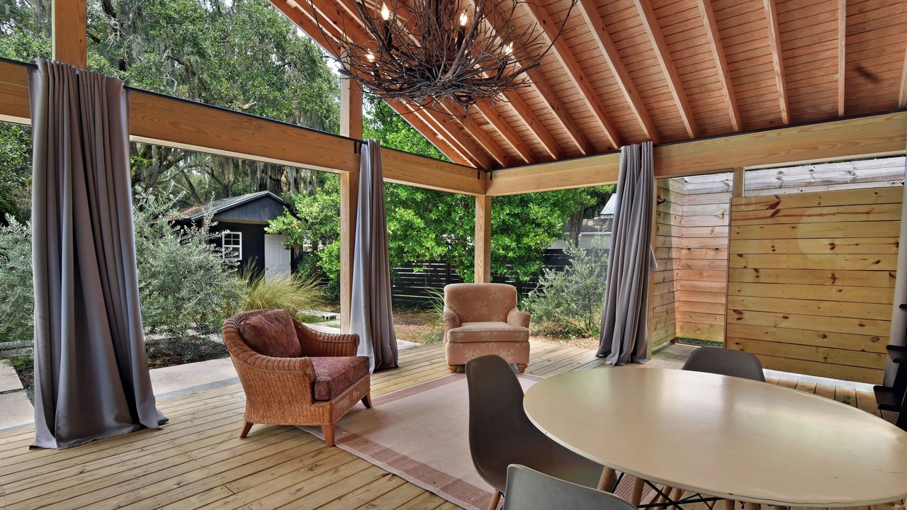 Photo of Outdoor in Saint Simons Heights